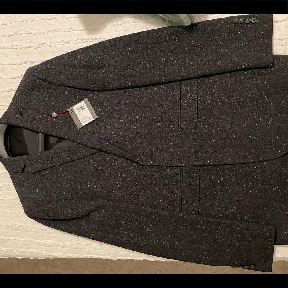 1670 sports coat NWT